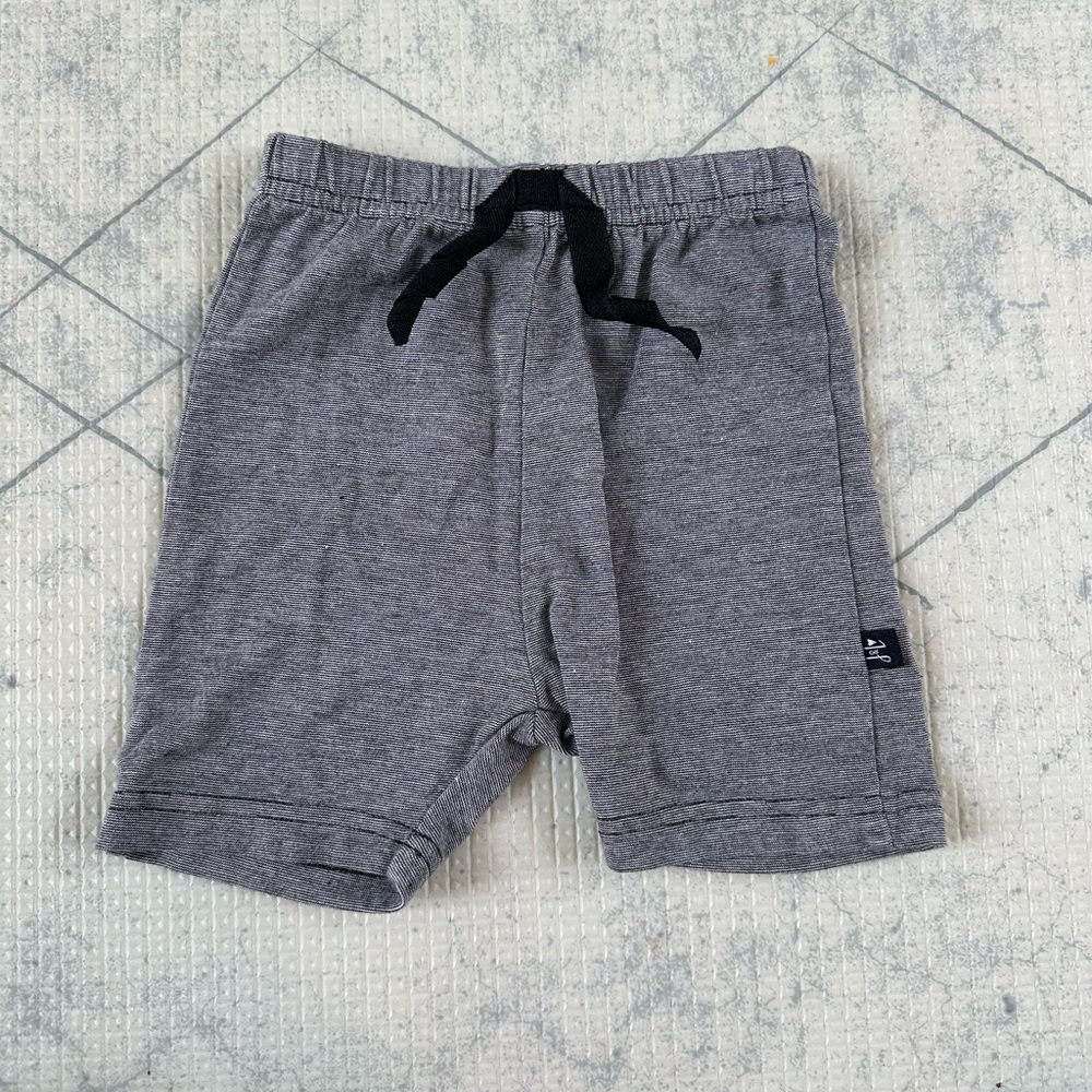 Jax&Lennon baby shorts 0-6m